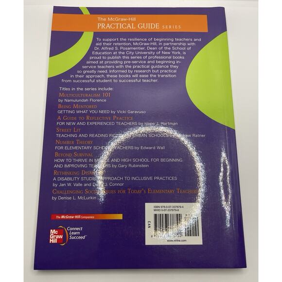 Beyond Survival How to Thrive in Middle and High School for Beginning and... - Picture 2 of 2